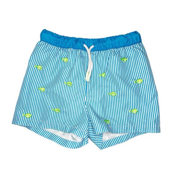 Jacadi Swim Trunks Size 3
